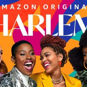 Harlem - Rotten Tomatoes