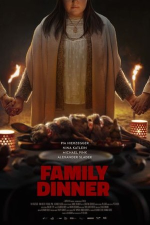 Family Dinner poster