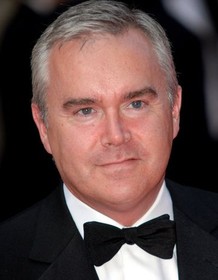 Hugh Edwards
