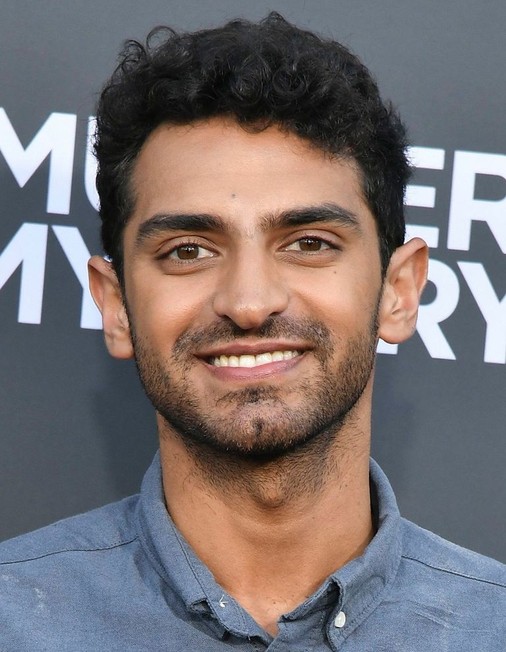Karan Soni