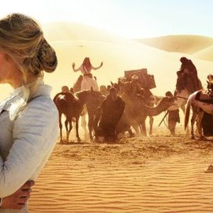 Queen of the Desert (2015) photo 17