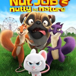 The Nut Job 2: Nutty by Nature (2017) photo 18