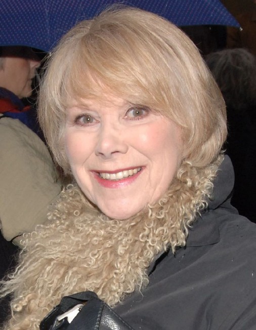 Wendy Craig