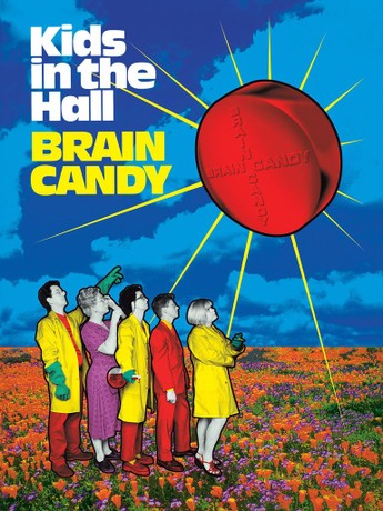 Brain Candy Tv Show 60 Photos - Moonagedaydream.film