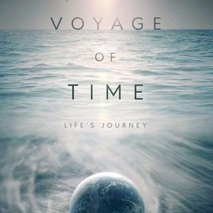 Voyage of Time: Life's Journey (2016)
