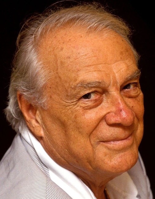 Giorgio Albertazzi