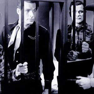 Billy the Kid Trapped (1942) photo 6