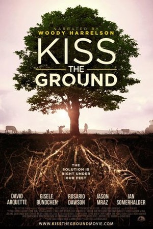 Kiss the Ground poster