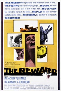 Watch trailer for The Reward