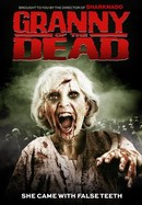 Granny of the Dead poster image