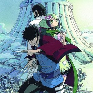 Dimension W Season 1 Episode 11 Rotten Tomatoes