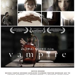 Vampire photo 1