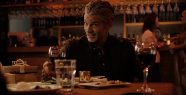 Justified City Primeval Rotten Tomatoes