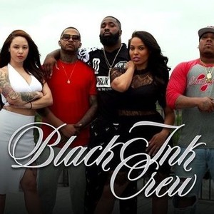 Watch Black Ink Crew: New York Season 7
