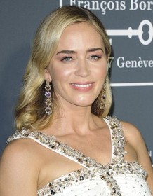 Emily Blunt