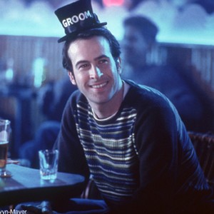 JASON LEE stars as Paul in Metro-Goldwyn-Mayer Pictures' comedy A GUY THING. photo 1