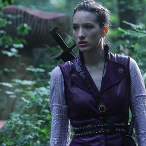 Once Upon A Time In Wonderland, Sophie Lowe, 'The Serpent', Season 1, Ep. #4, 11/07/2013, ©ABC