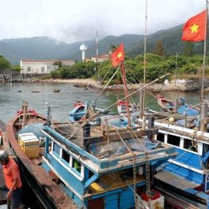 Vietnam: Fast Forward photo 3