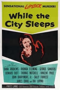 While the City Sleeps
