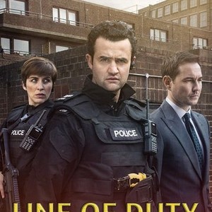 Line of Duty - Rotten Tomatoes