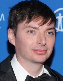Mike O'Brien