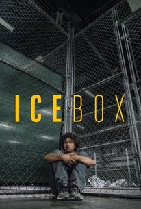 Watch trailer for Icebox