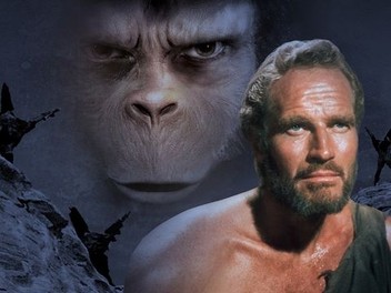 la planète des singes 1968 Cornelius