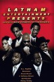 Latham Entertainment Presents