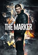 The Marker poster image