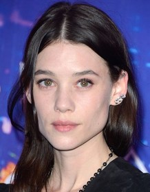 Astrid Bergès-Frisbey