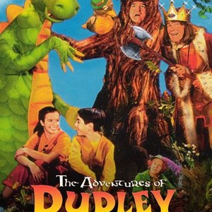 The Adventures of Dudley the Dragon - Rotten Tomatoes