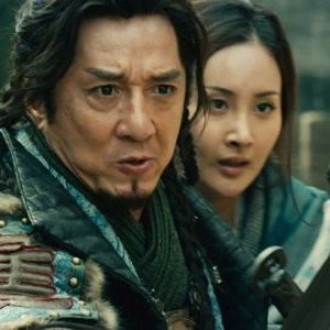 Dragon Blade (2015) photo 16