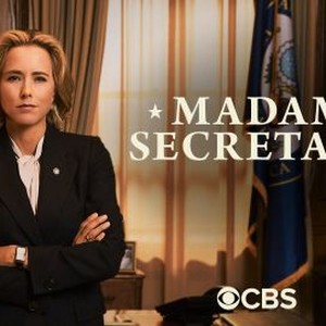 "Madam Secretary photo 5"