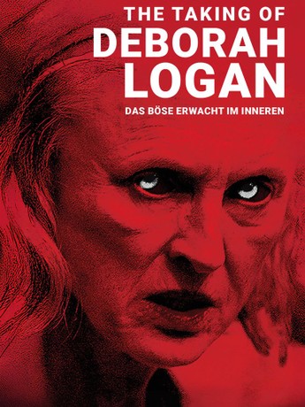 The Taking of Deborah Logan (2014) | Rotten Tomatoes