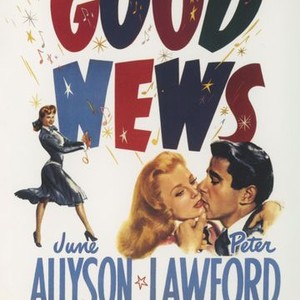 Good News (1947) photo 1