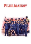 Police Academy poster image