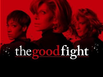 Watch the good fight season 2 online free new arrivals