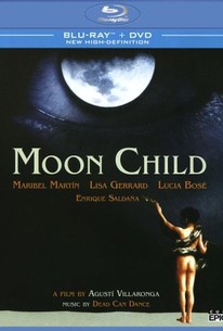 Moon Child (El Nino De La Luna)