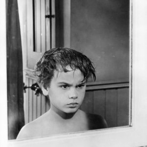 THE BOY WITH GREEN HAIR, Dean Stockwell, 1948