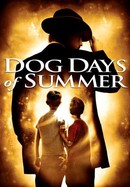 Dog Days of Summer poster image