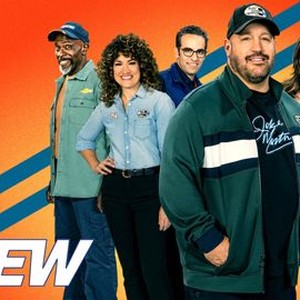 The Crew - Rotten Tomatoes