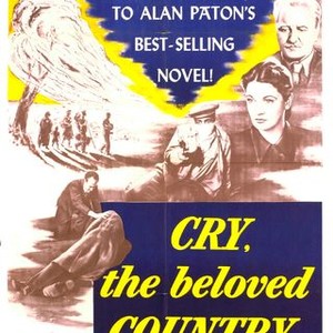 Cry, the Beloved Country (1952) photo 6