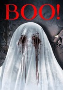 BOO! poster image