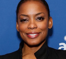 Aunjanue Ellis