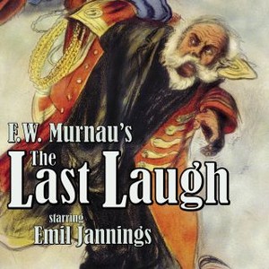 The Last Laugh (1924) photo 11
