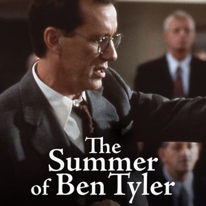 "The Summer of Ben Tyler photo 2"