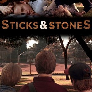 Sticks and Stones photo 2