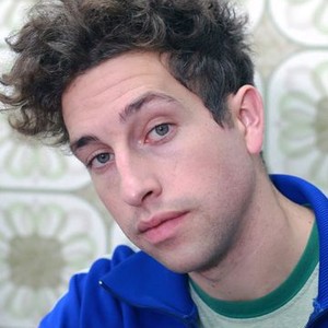 Dylan Edwards as Mike Fenton