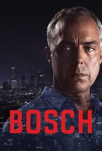 Bosch: Season 2 poster image