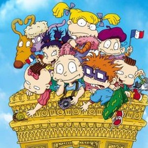 Rugrats in Paris: The Movie photo 14
